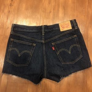 Levi’s 501 Shorts
